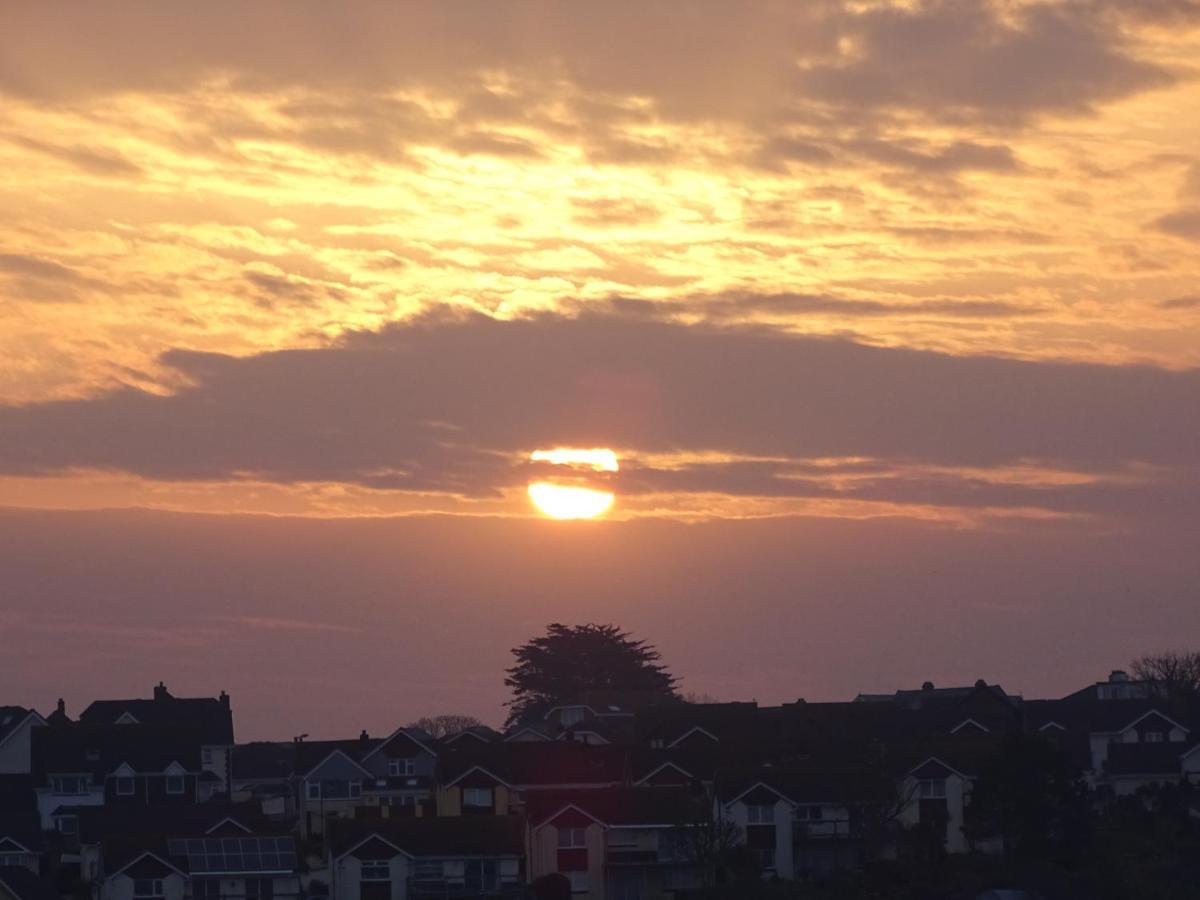 Beacon House B&B Brixham Zewnętrze zdjęcie