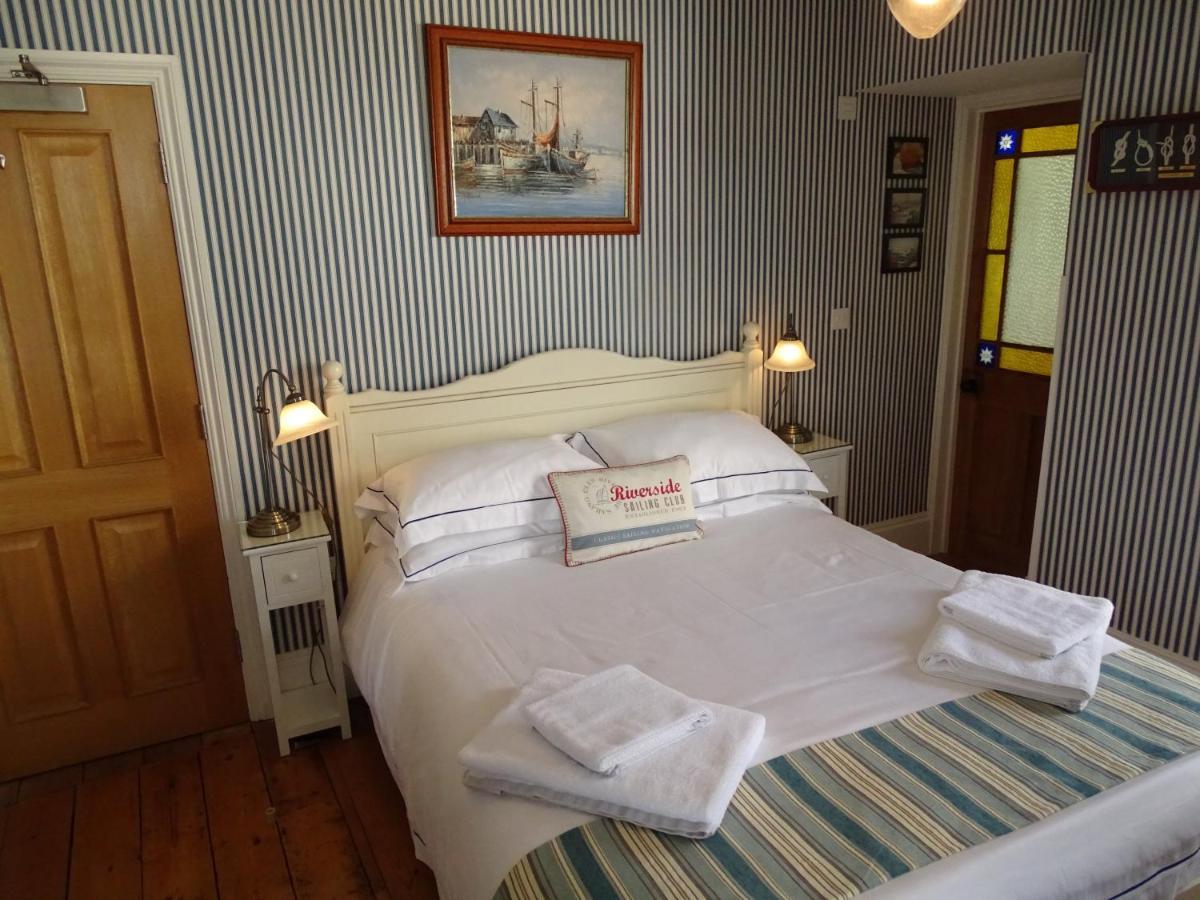 Beacon House B&B Brixham Zewnętrze zdjęcie