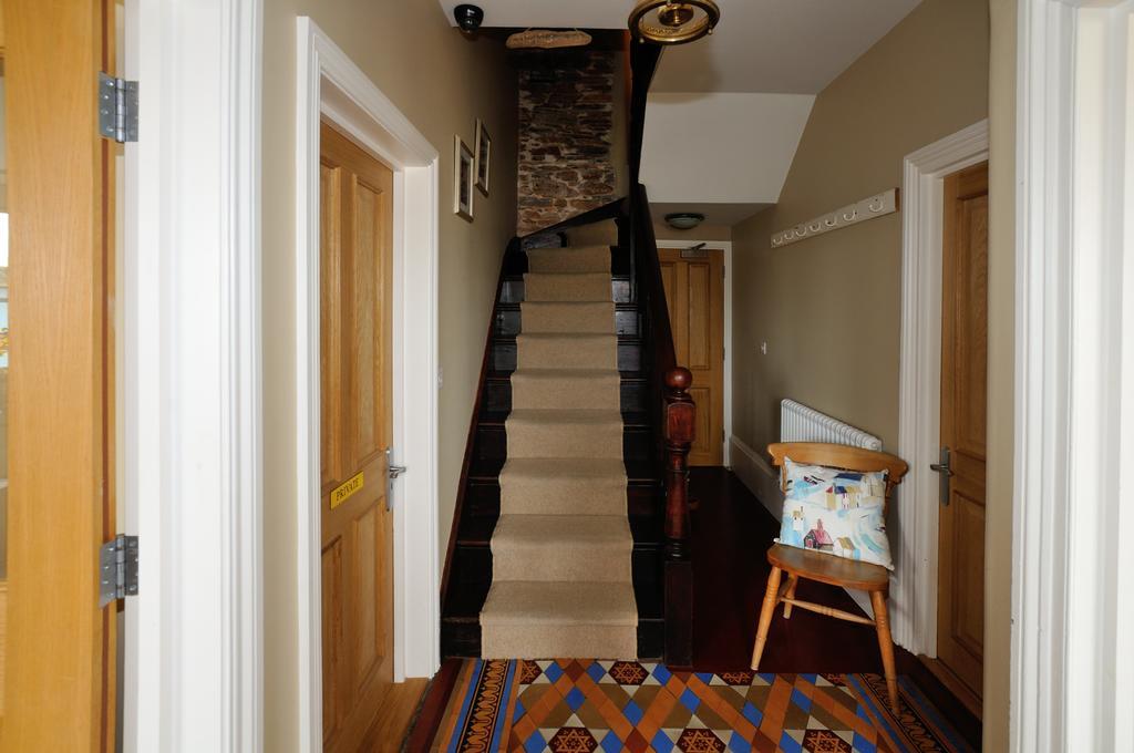Beacon House B&B Brixham Zewnętrze zdjęcie