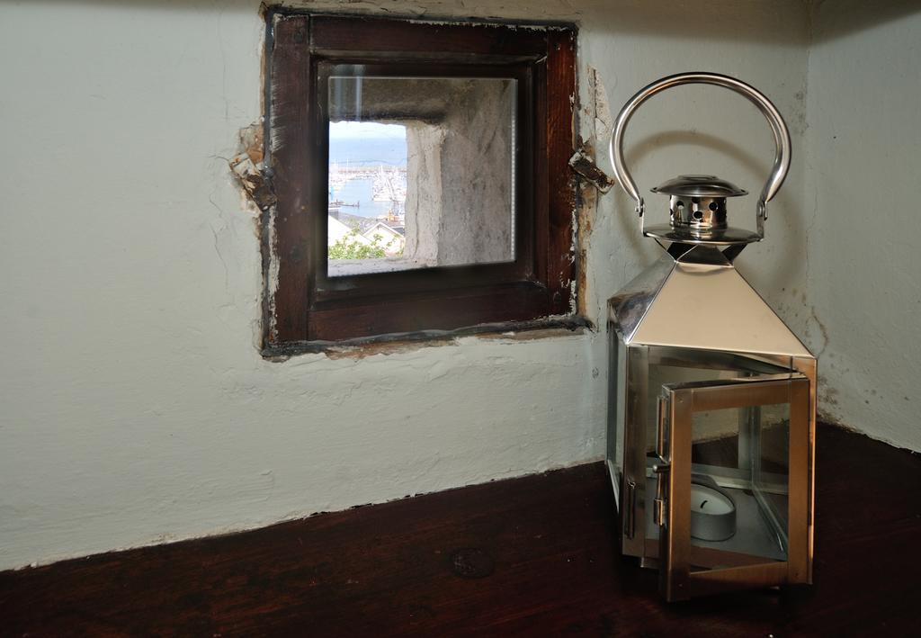 Beacon House B&B Brixham Zewnętrze zdjęcie