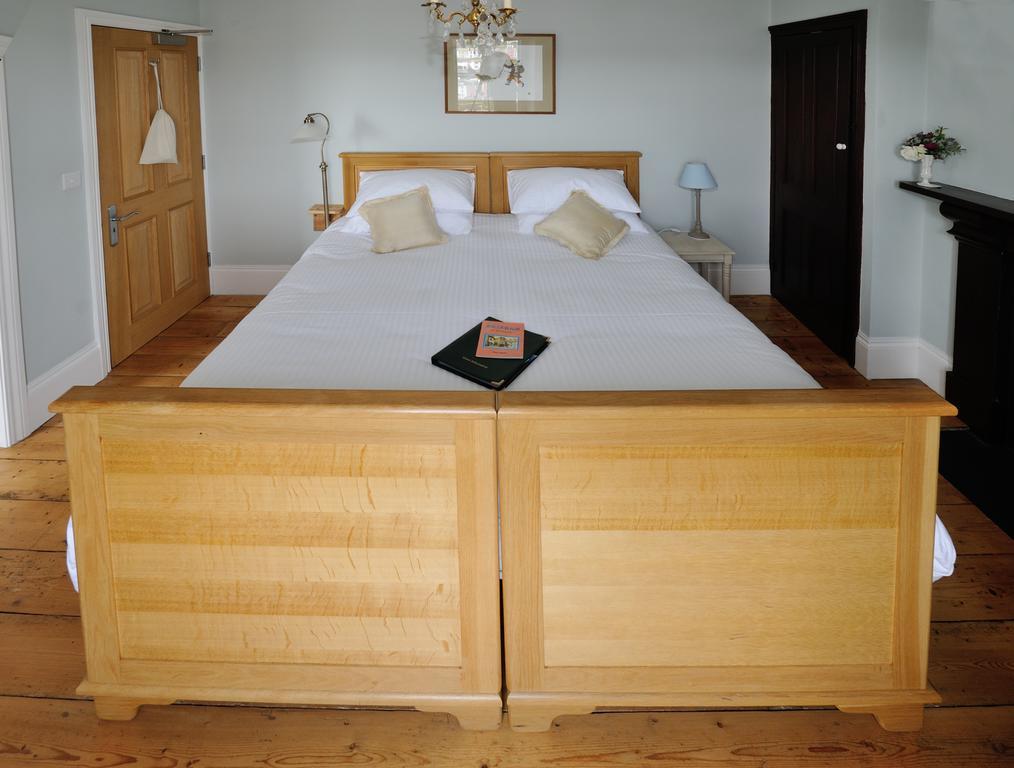 Beacon House B&B Brixham Zewnętrze zdjęcie