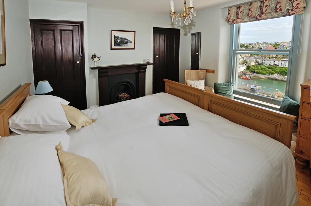 Beacon House B&B Brixham Zewnętrze zdjęcie
