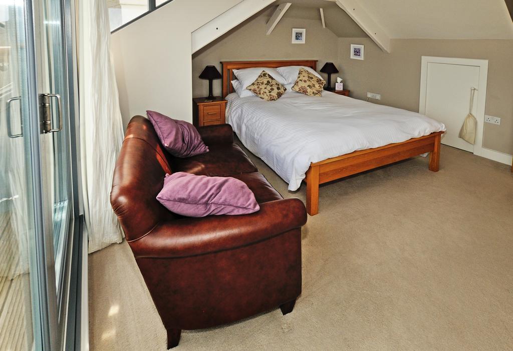Beacon House B&B Brixham Zewnętrze zdjęcie