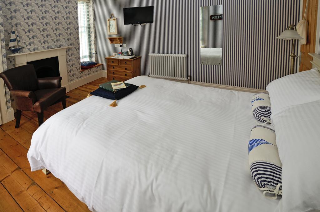 Beacon House B&B Brixham Zewnętrze zdjęcie