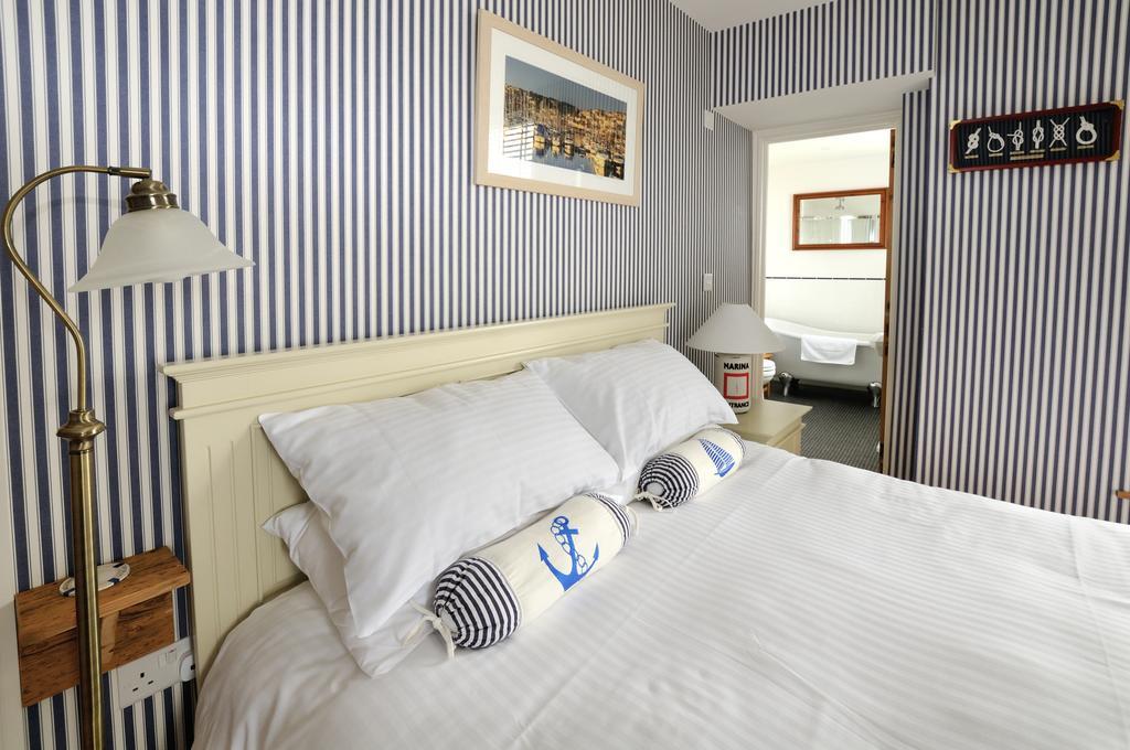 Beacon House B&B Brixham Zewnętrze zdjęcie