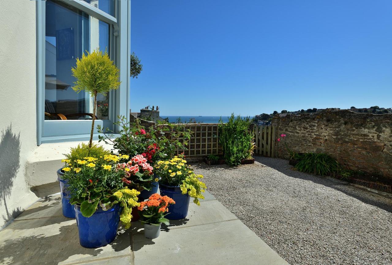 Beacon House B&B Brixham Zewnętrze zdjęcie