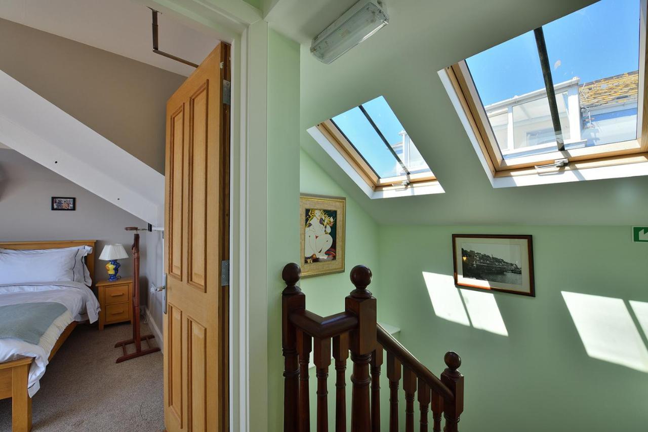 Beacon House B&B Brixham Zewnętrze zdjęcie