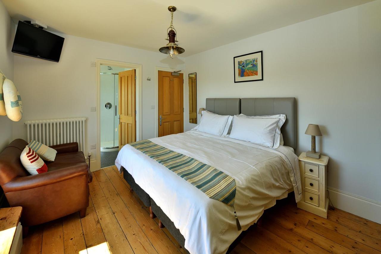 Beacon House B&B Brixham Zewnętrze zdjęcie